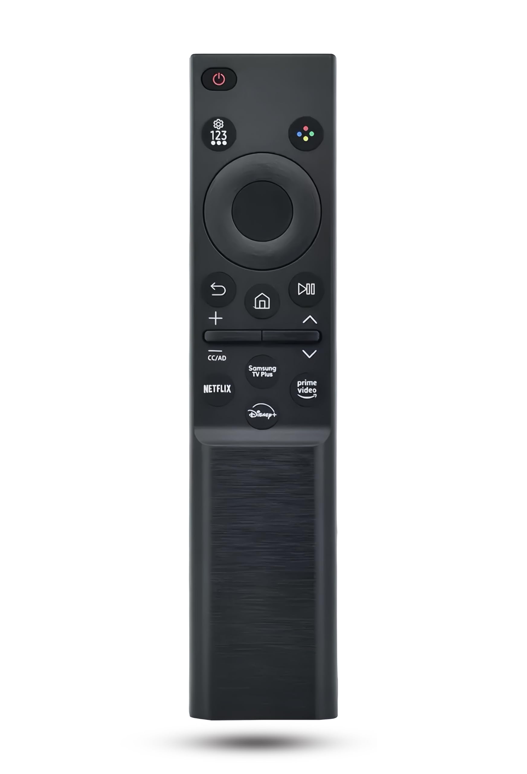 BN59-01388A Zamienny pilot do Samsung Crystal 4K Smart TV CU7000 DU7200 UN50DU7200 UN55DU7200 UN60DU7200 UN65DU7200 UN55DU7200FXZA UN70DU7200 UN43DU72000 FXZA UN500 DU7200FXZA