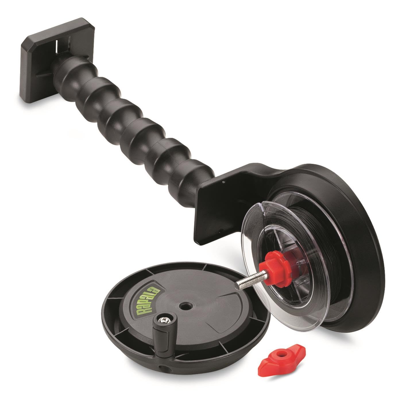 amazon ice fish rattle reels Amazon.com : Rapala Smart Hub Rattle Reel, Ice Fishing Accessory for Smart  Hub System, Winter Fishing Gear : Sports & Outdoors