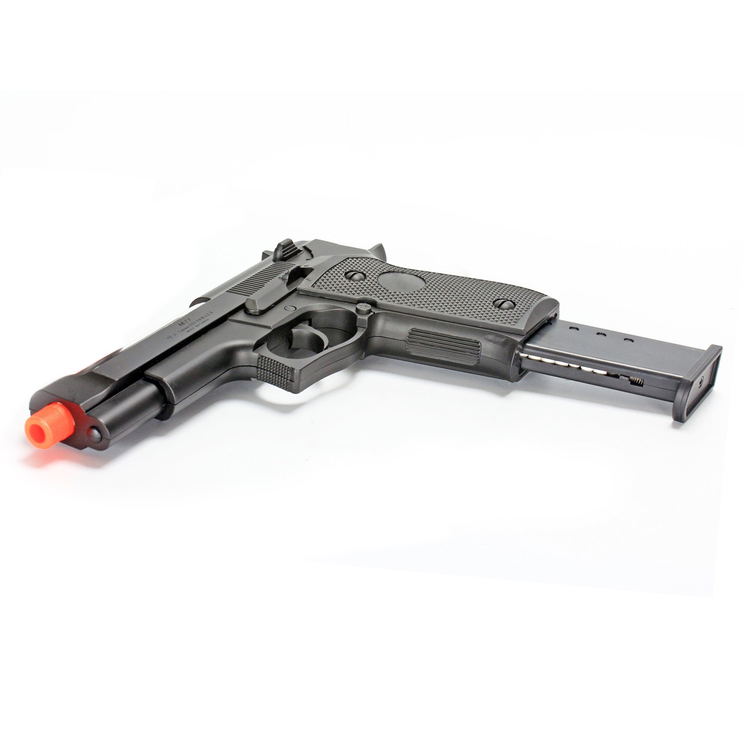 CYMA M9 Airsoft Gun Pistol Hand Gun