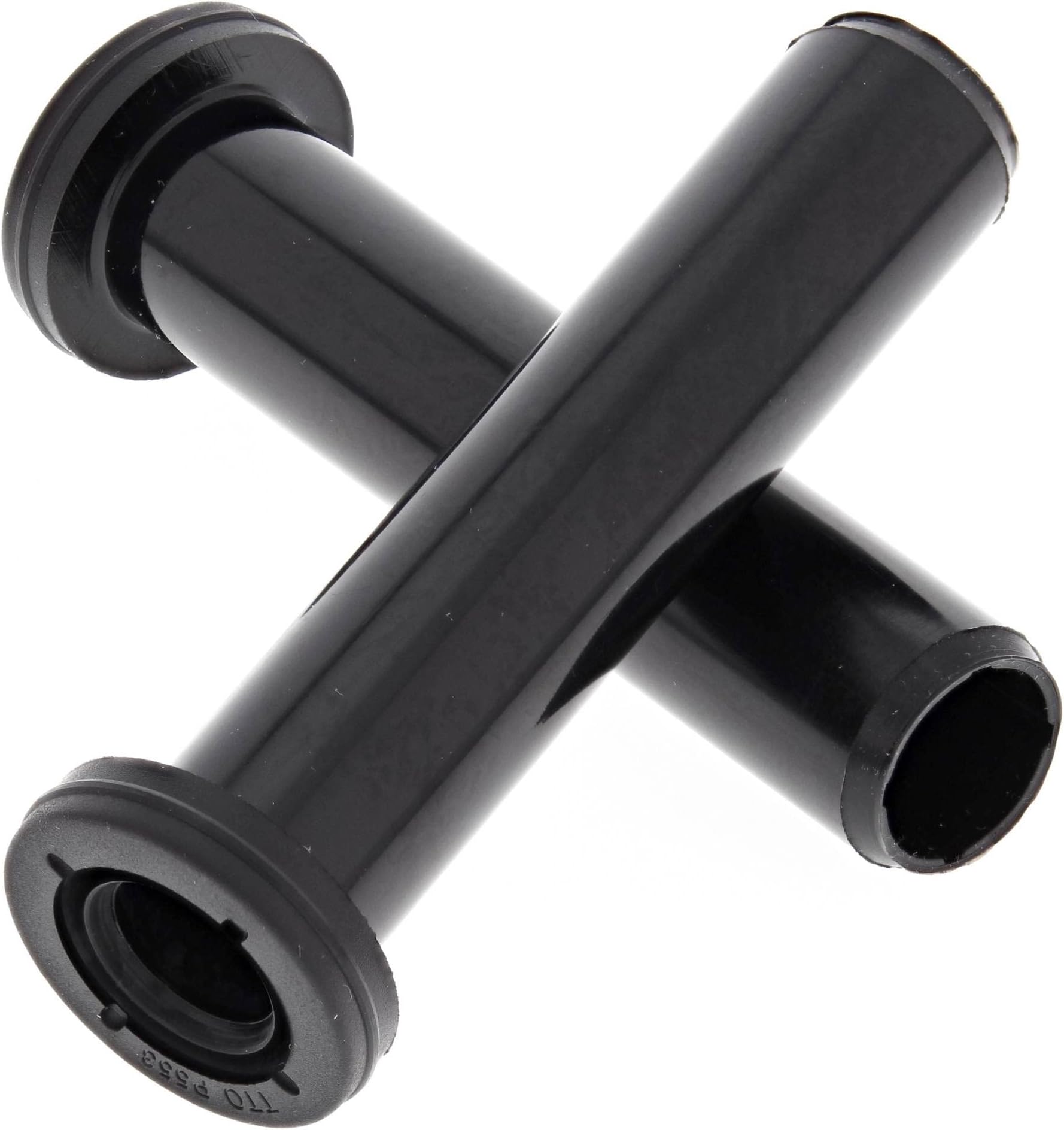 All BallsRacing 50-1049 BLACK medium A-Arm Kit