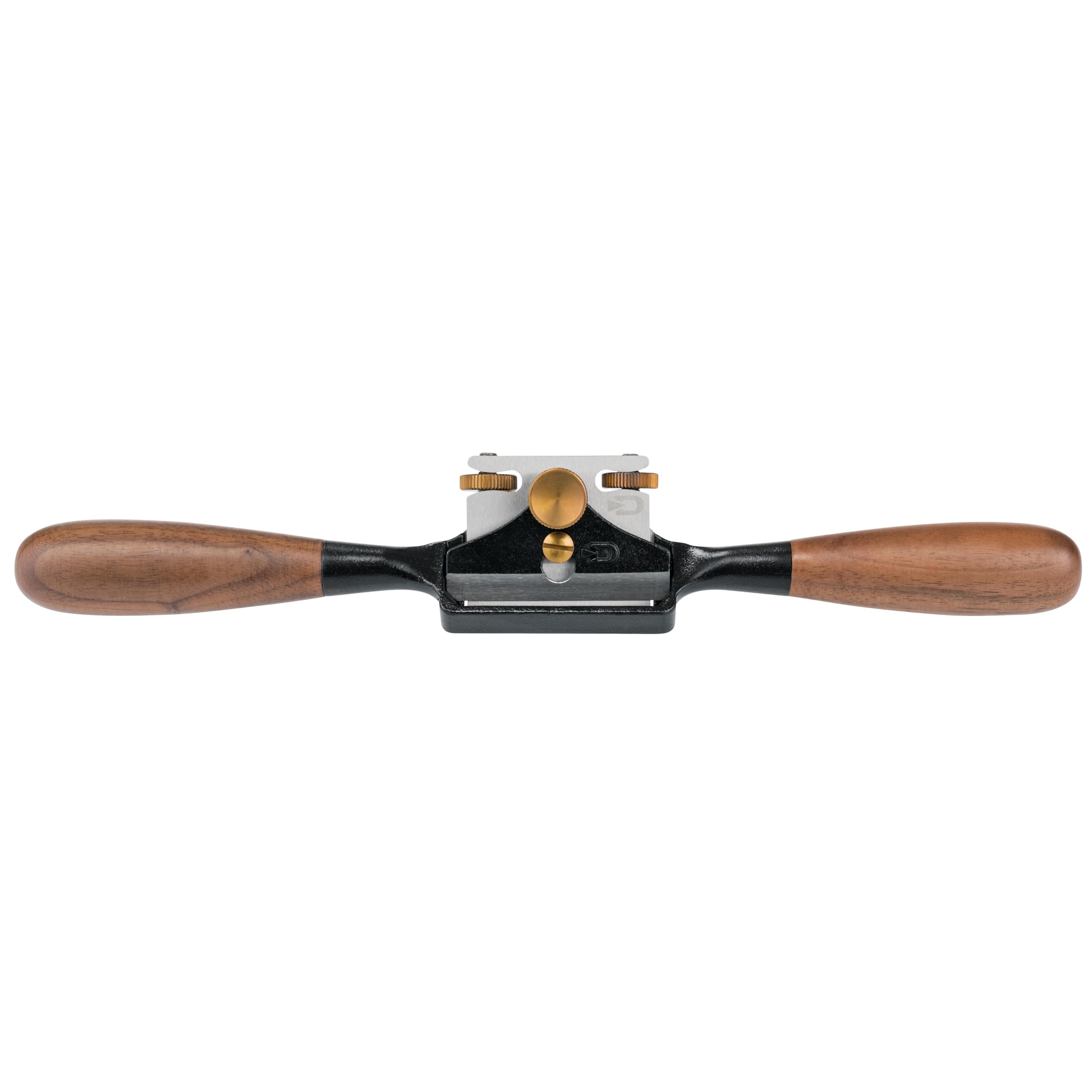 DICTUM Wastringue à semelle droite, rabot de forme pour bois, fer SK4, 35 mm