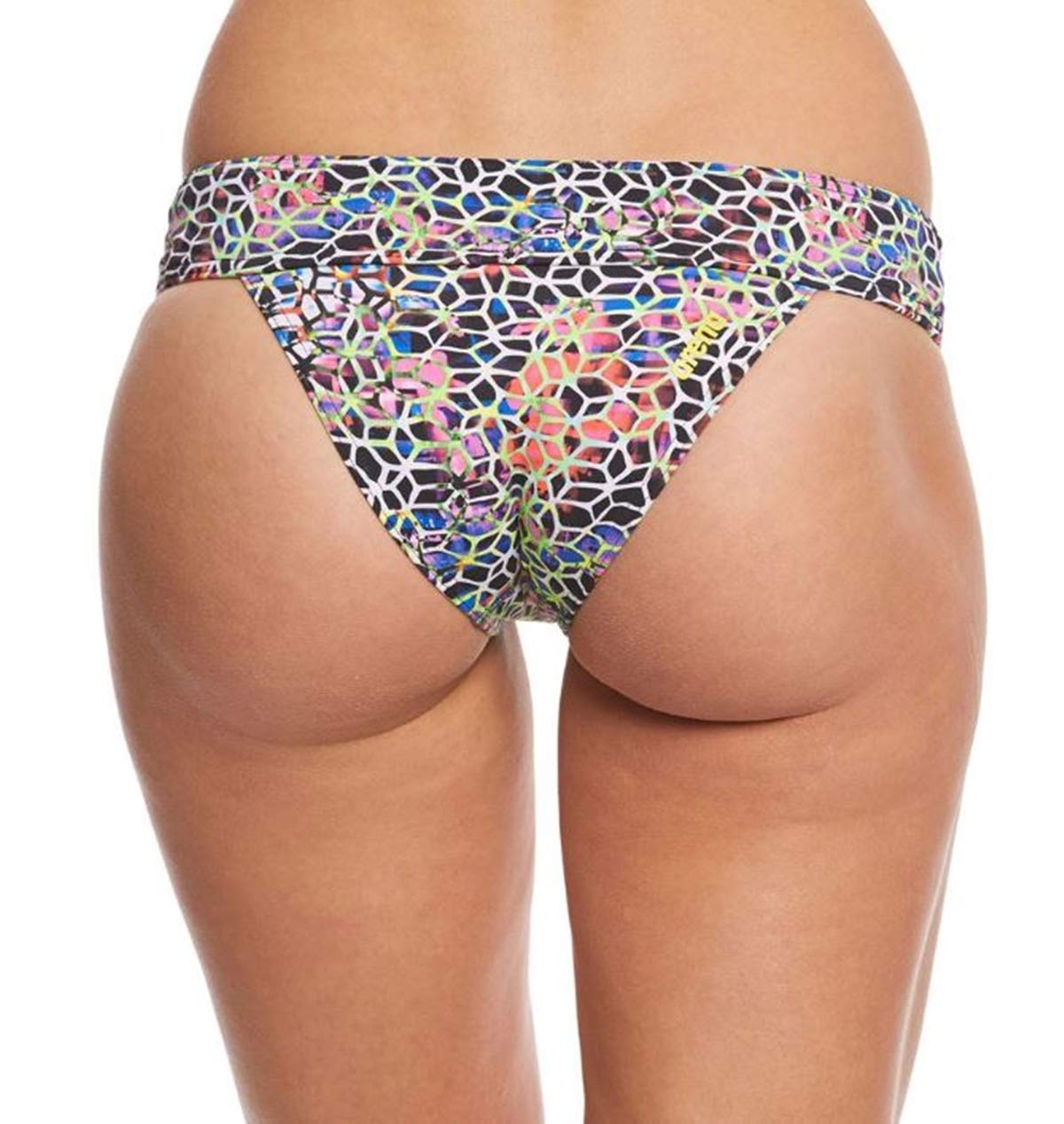 ARENA Damen Rulebraeker Desire Bikini Bottom Baby Badebekleidung