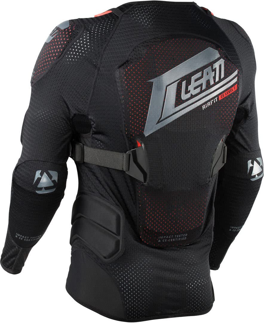Leatt Body Protector 3DF AirFit #S/M 160-172 cm