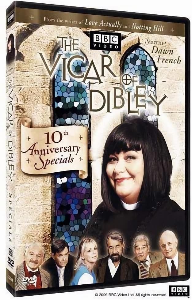 The Vicar of Dibley - 10th Anniversary Specials