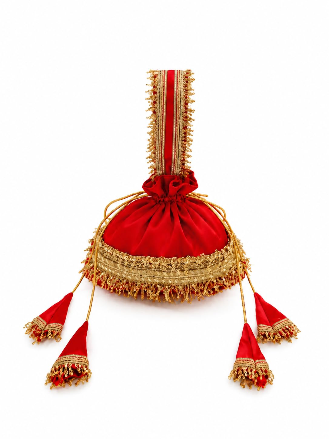 red potli bag-picture-21