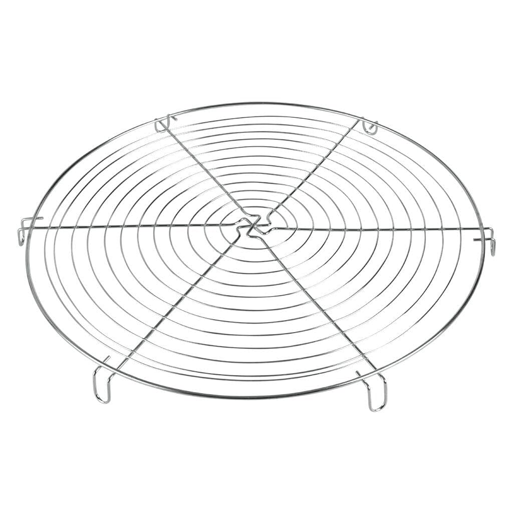 Metaltex Round Cooling Rack 300mm/12"