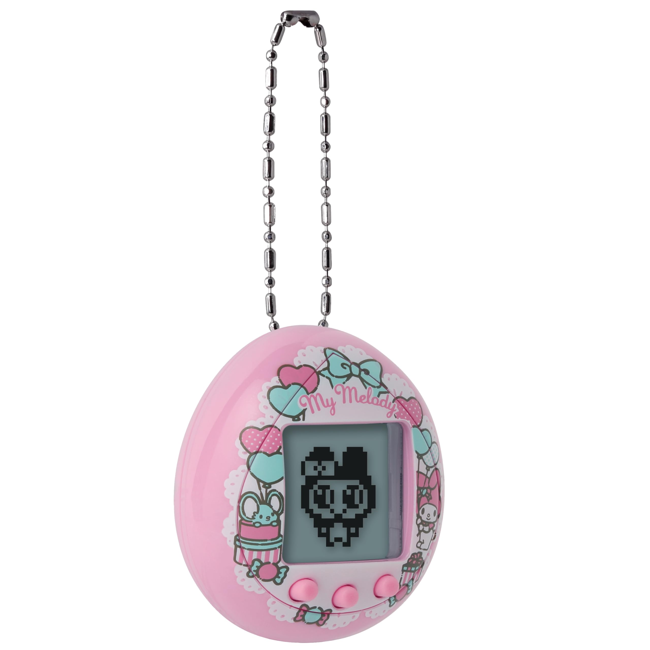 Tamagotchi Nano x Sanrio - My Melody - 5