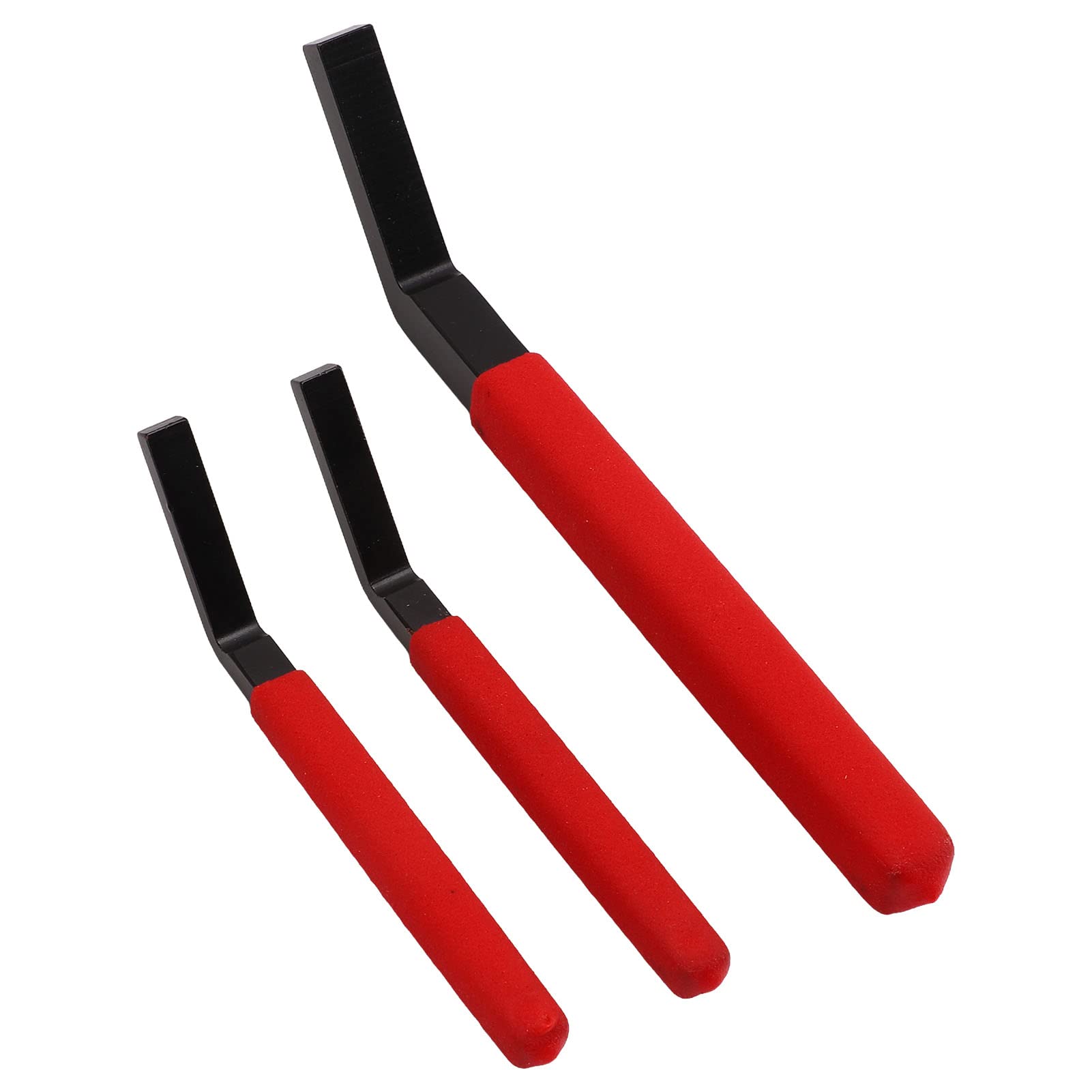 Narzędzie do Regulacji Hamulca 4.1mm 4.6mm 7.0mm Narzędzie do Regulacji Hamulca Silnika Barring Tool dla Silników Detroit DD13 DD15