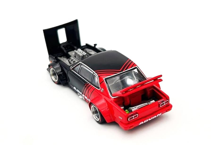 Amazon.com: Diecast Collectibles Model Car Compatible with