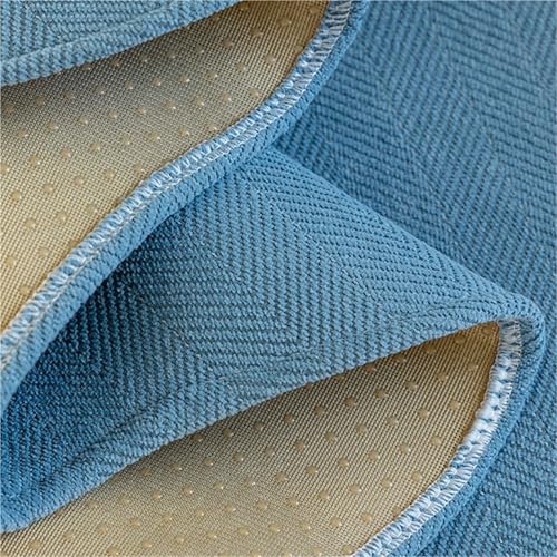 Housse de coussin résistante à la saleté pour canapé en rangée droite - 6
