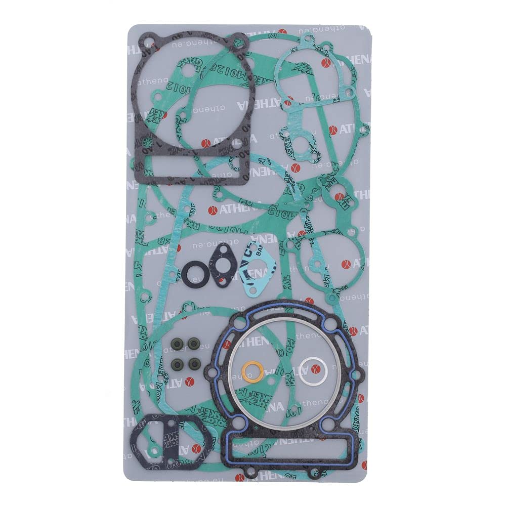 Jeu Complet De Joints Moteur Husqvarna Athena P400220850600 / 2 Husqvarna TE 610