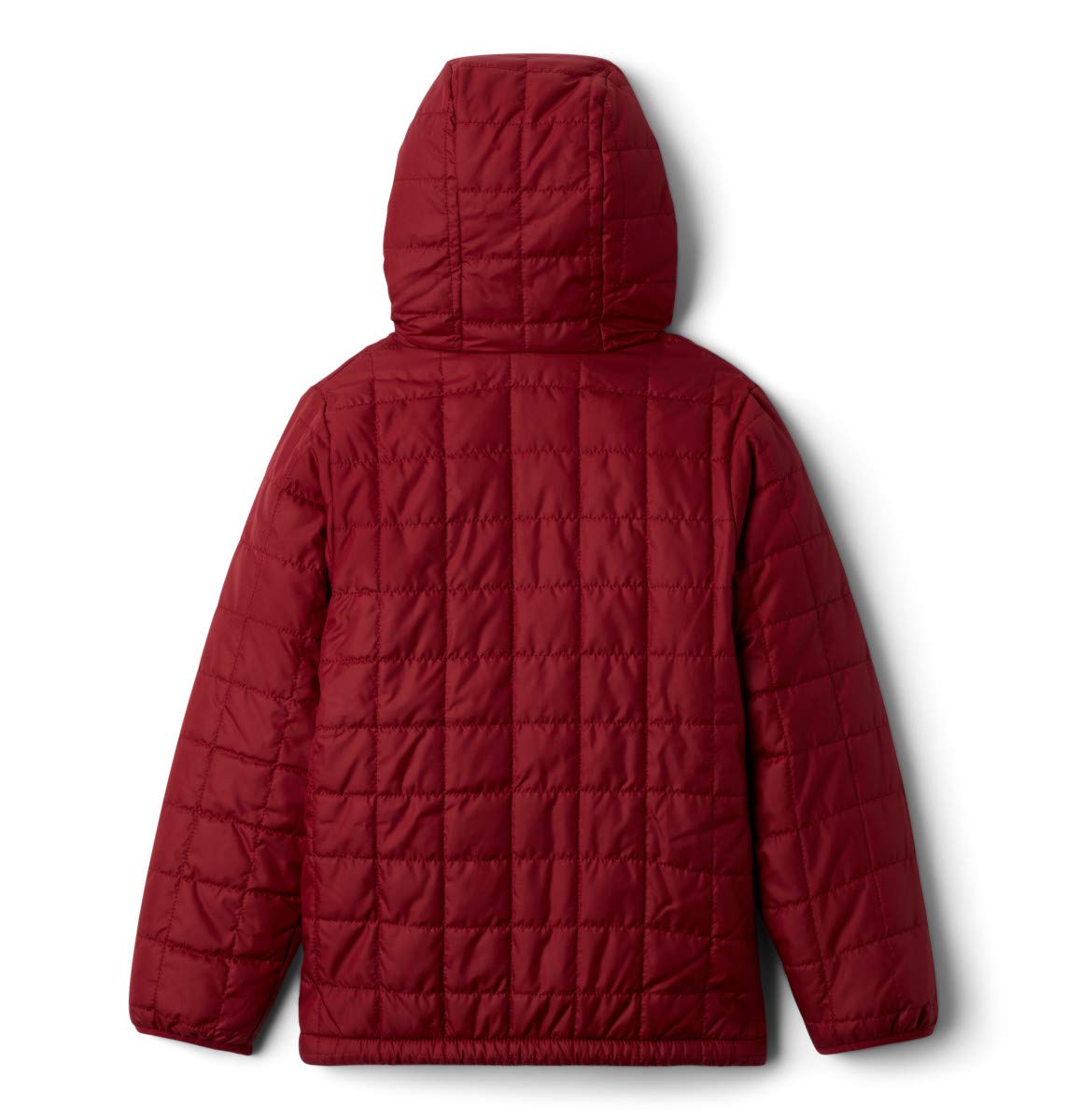 Columbia Boys' Rugged Ridge Sherpa Lined Jacket