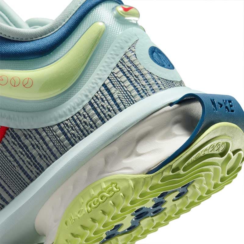 シューズ(男性用) Nike Air Zoom G.T. Jump 2 EP 26 Nike G.T. Jump 2 EP Men's Basketball Shoes. Nike ID