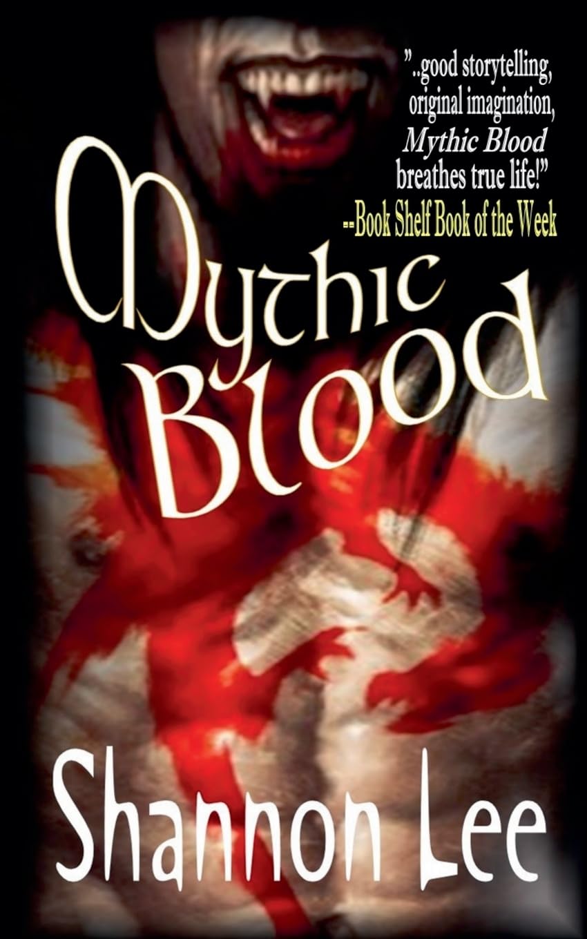 Mythic Blood