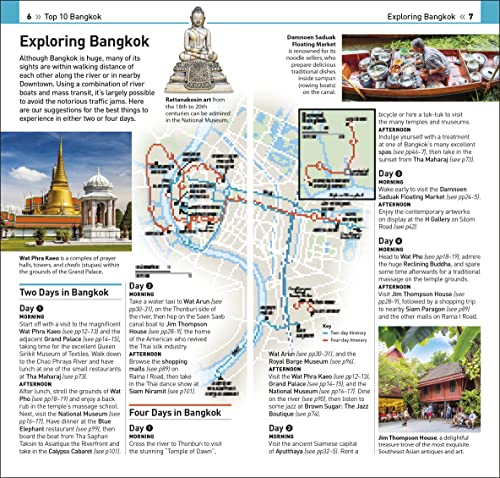 Dk Travel 9780241568958 Dk Top 10 Bangkok thumb #5