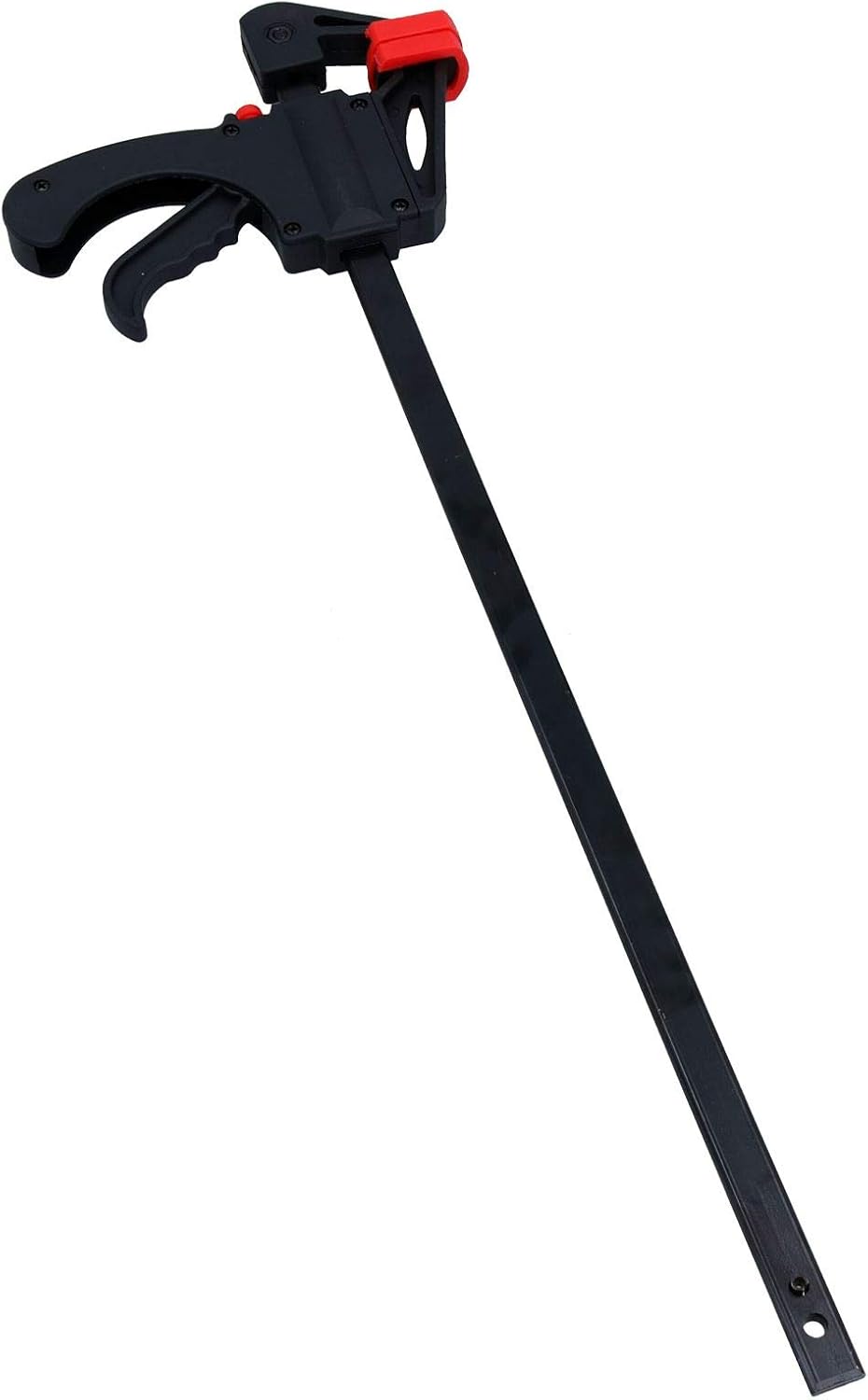 18" Rapid Quick Ratchet Bar Clamp Spreader Grip Holder TE604