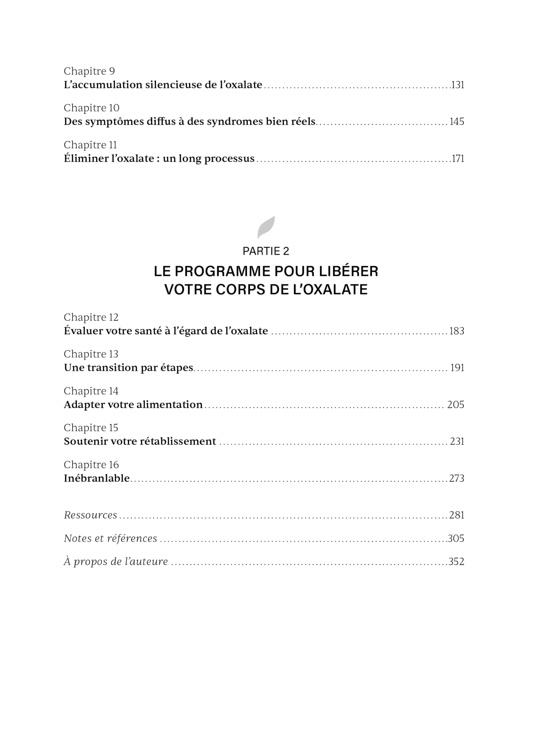 Toxic veggies: La face cachée des super-aliments