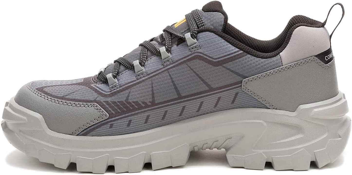 CAT Men's Invader Sport Lo Mesh Ct