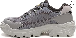 CAT Men's Invader Sport Lo Mesh Ct