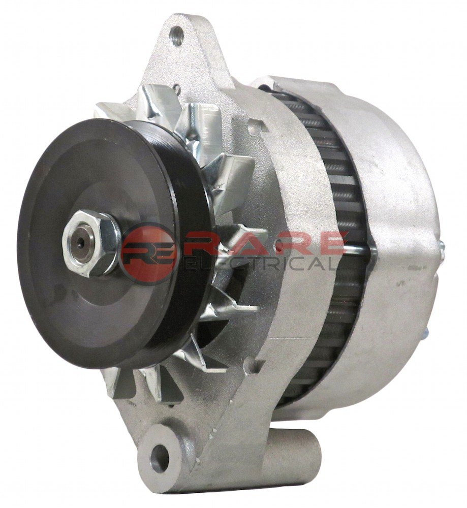 Amazon.com: RAREELECTRICAL New Alternator Compatible With