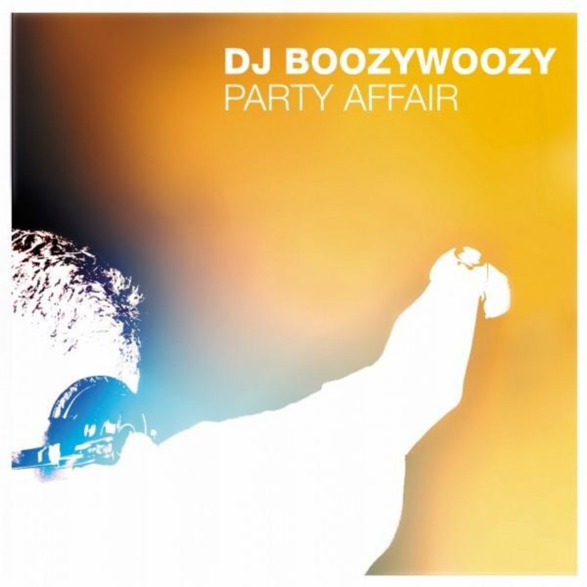 DJ Boozywoozy