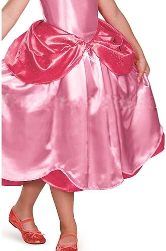 Miniatura 3 de Disguise Disfraz de princesa Peach de Nintendo Super Mario Bros