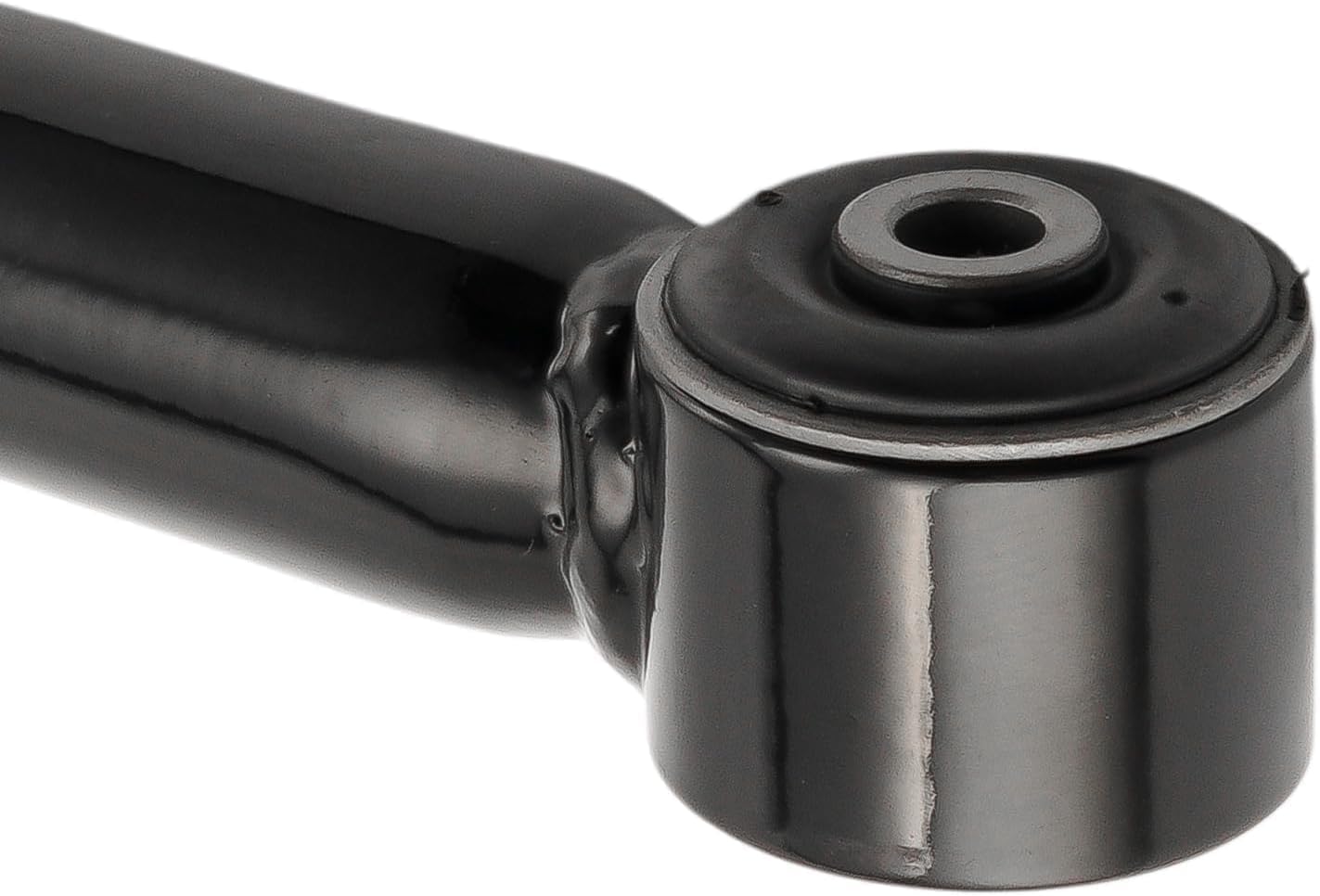 Torchbeam Rear Lower Control Arms, 2Pcs 2-4" Lift Suspension Kit with Ball Joint for 4Runner 2003-2022, FJ Cruiser 2007-2014, GX470 2003-2009, GX460 2010-2021, Bolt Hole Diameter 46mm