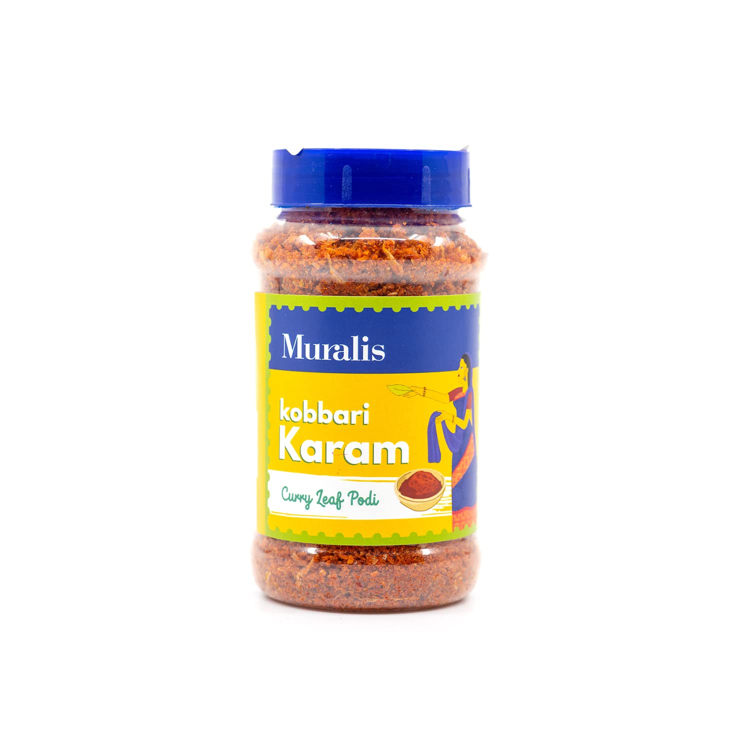 See full amazon price history chart for Muralis Kobbari Karam Podi (Coconut) 200gms Muralis Kobbari Karam Podi (Coconut) 200gms (B0BGHVF49N) Amazon Price History, Amazon Price Tracker