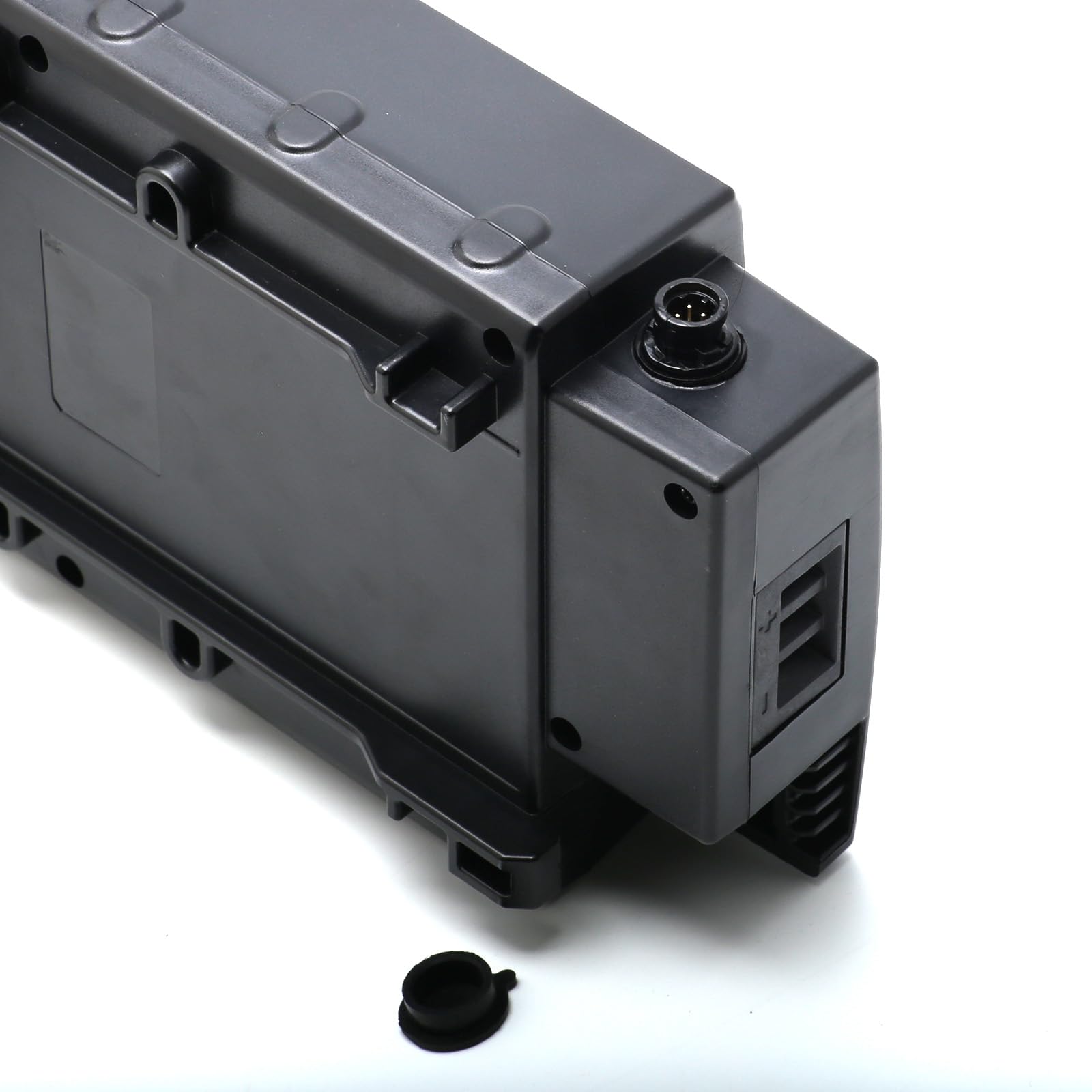 Batteria di ricambio agli ioni di litio per Yamaha Haibike, Winora, Batavus, ecc., 36 V, 15 Ah