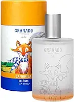 Granado Colônia Bebê, Camomila, 100ml