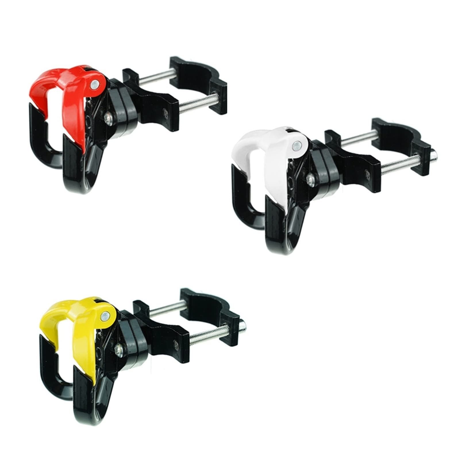 Pwshymi Crochet De Sac Pour Scooter Electrique 12kg Charge