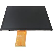 8.4" 4C LCD Display Touch Screen for LA084X01 SL 01 LA084X01 SL 02 LA084X01 SL 03 Radio Navigation LCD Screen