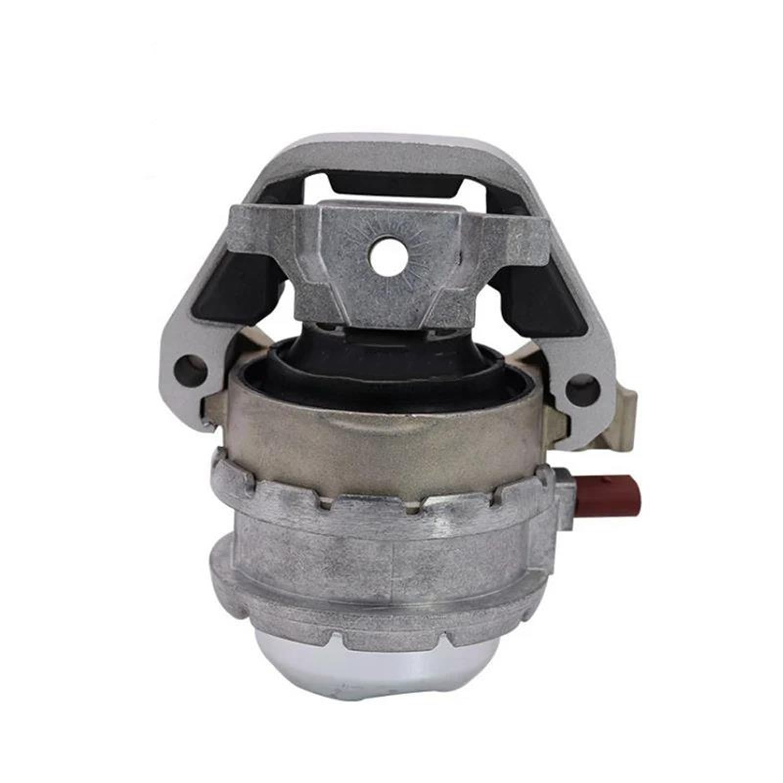 1pcs Car Front Left Engine Mount W/Sensor for S6 S7 RS7 4.0L V8 A/T 2013-2018 4H0199255T 4H0 199 255 T