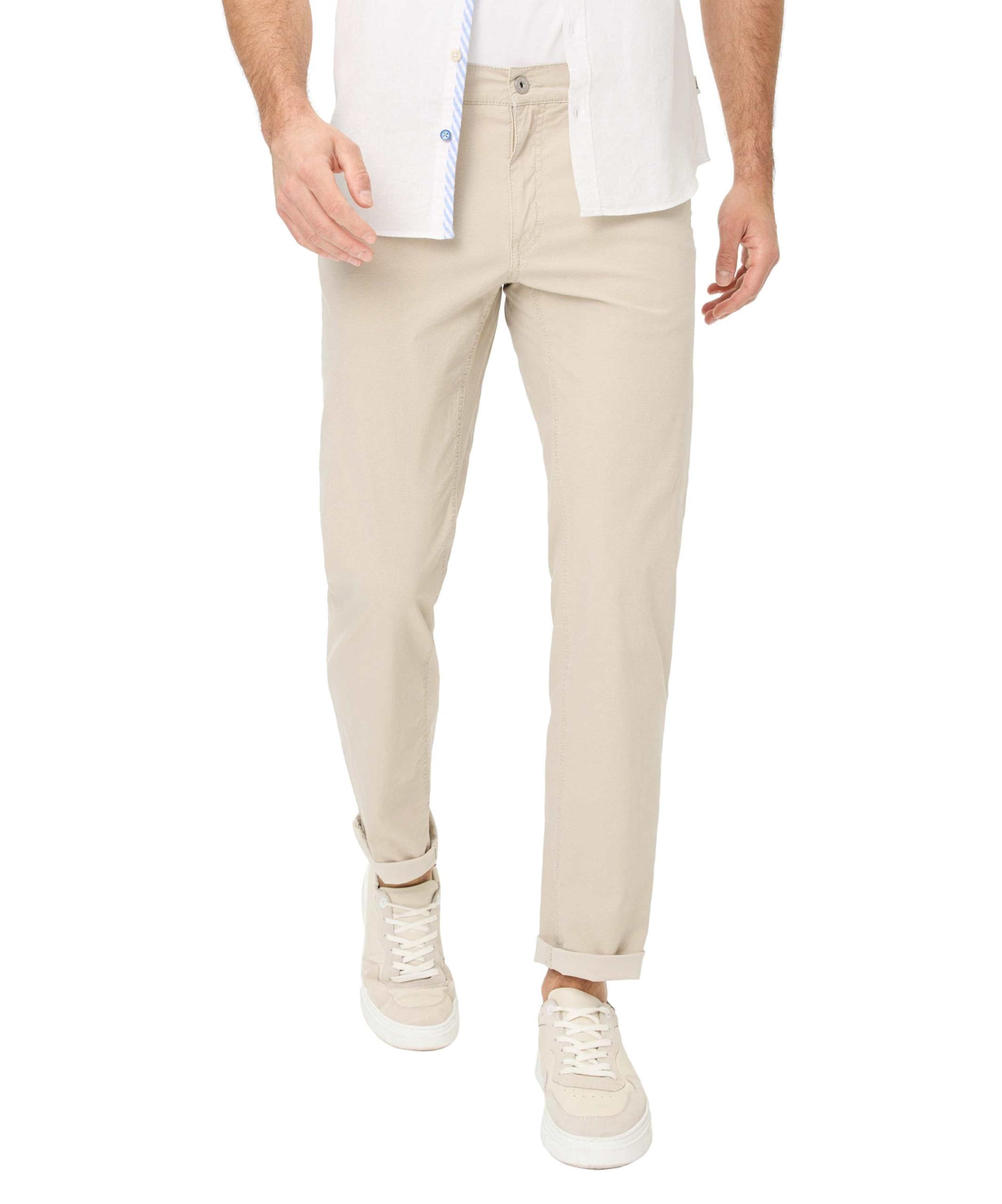 BRAX Herren Style Cooper Summerlightness Jeans