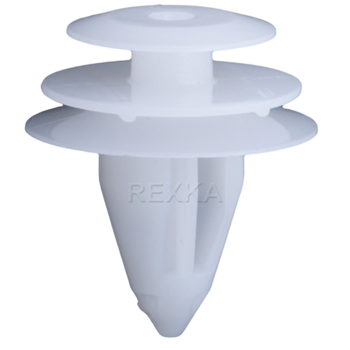 a_min⑅ Amazon.com: Rexka 20pcs Door Trim Panel Clips Compatible with