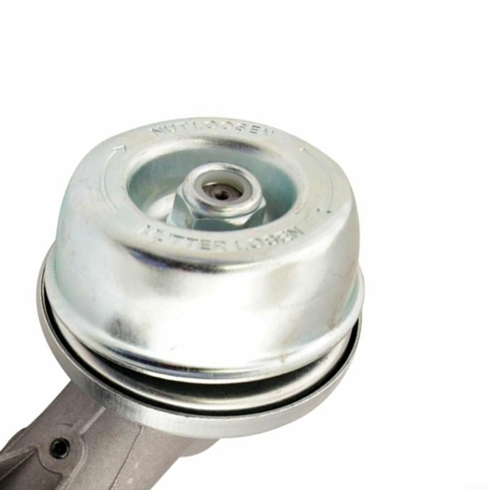 Testina di ricambio per decespugliatore FS160, FS220, FS280, FS300, FS400, con ingranaggio angolare