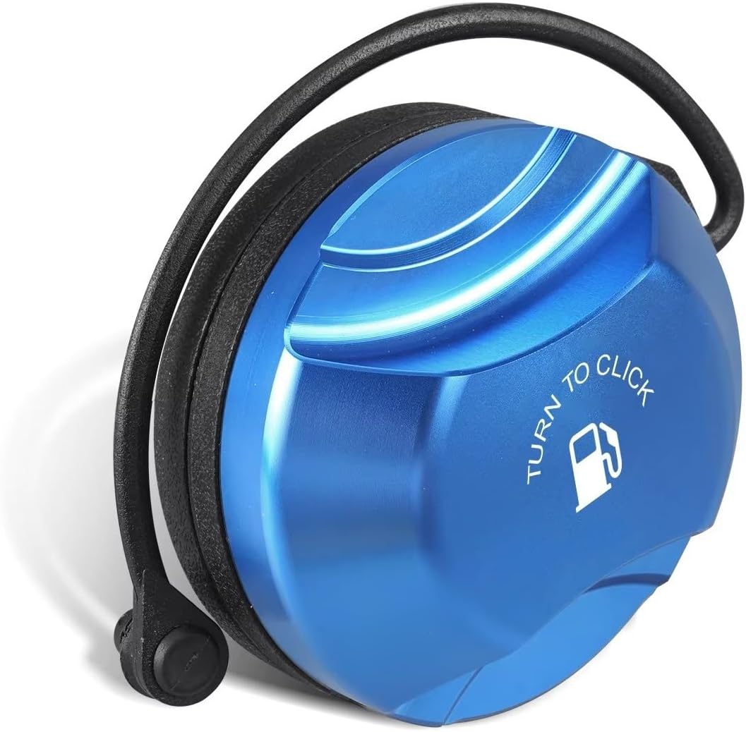 Fuel Tank Inner Cover, Replacement Fuel Cap, For VW, For Golf 7 7.5 2013 2014 2015 2016 2017 2018 2019 2020 2021 2022 Fuel Tank Cap Replacement Parts