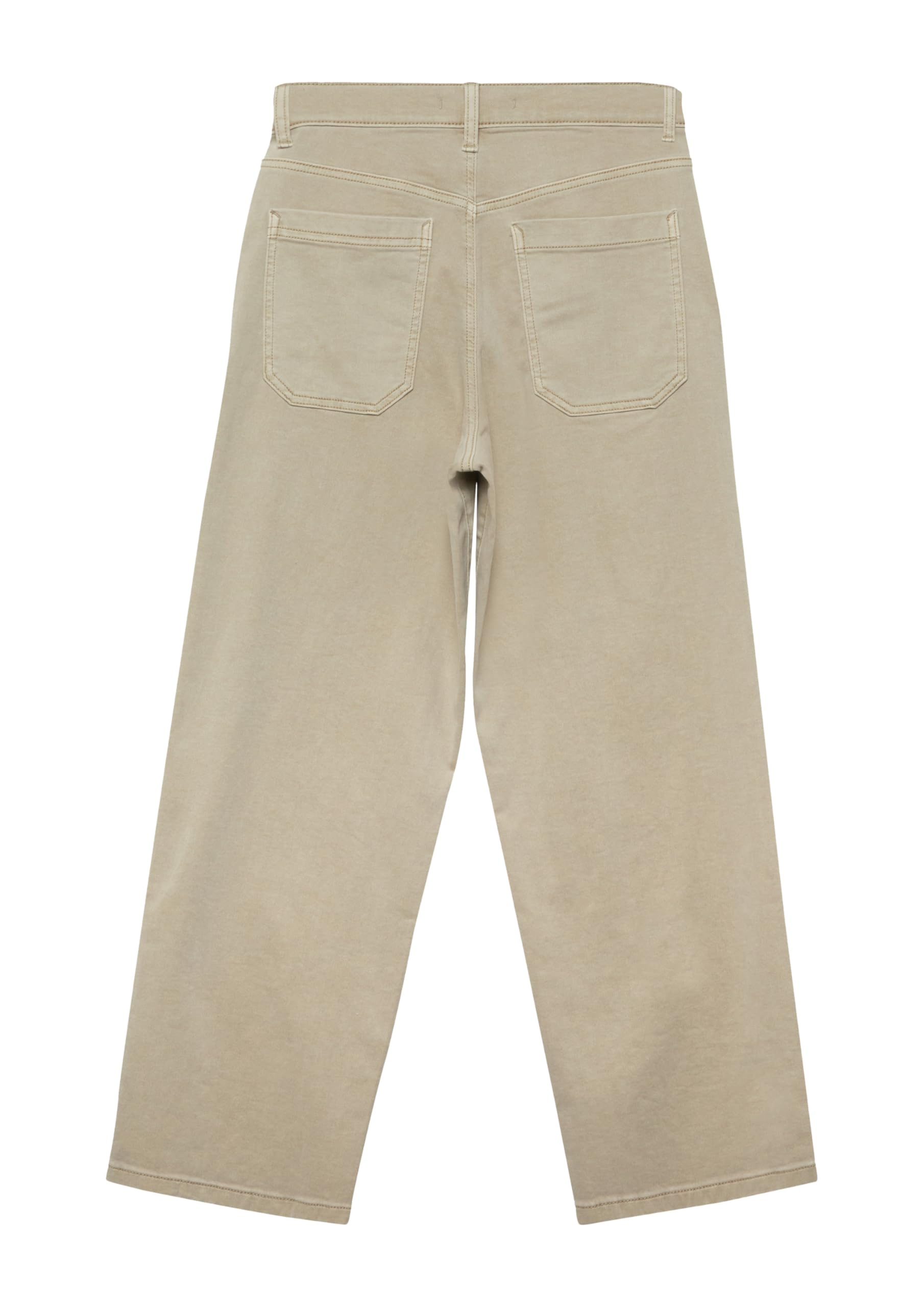 s.Oliver Baggy/Relaxed Fit/Mid Rise/Wide Leg