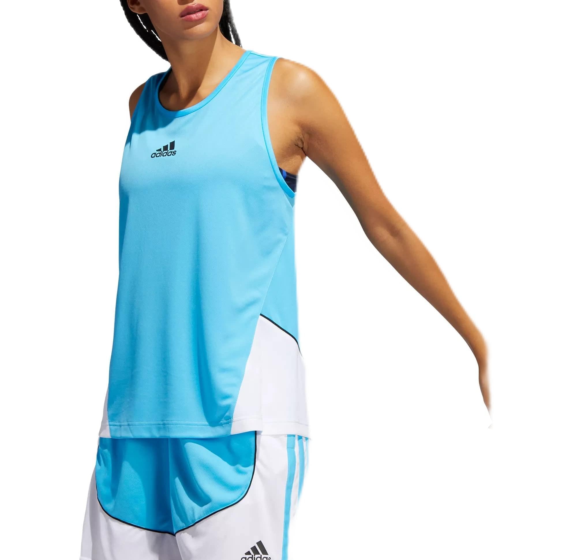 adidas Canottiera Donna