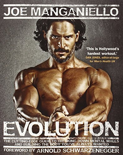 [Evolution] [By: Manganiello, Joe] [December, 2013]