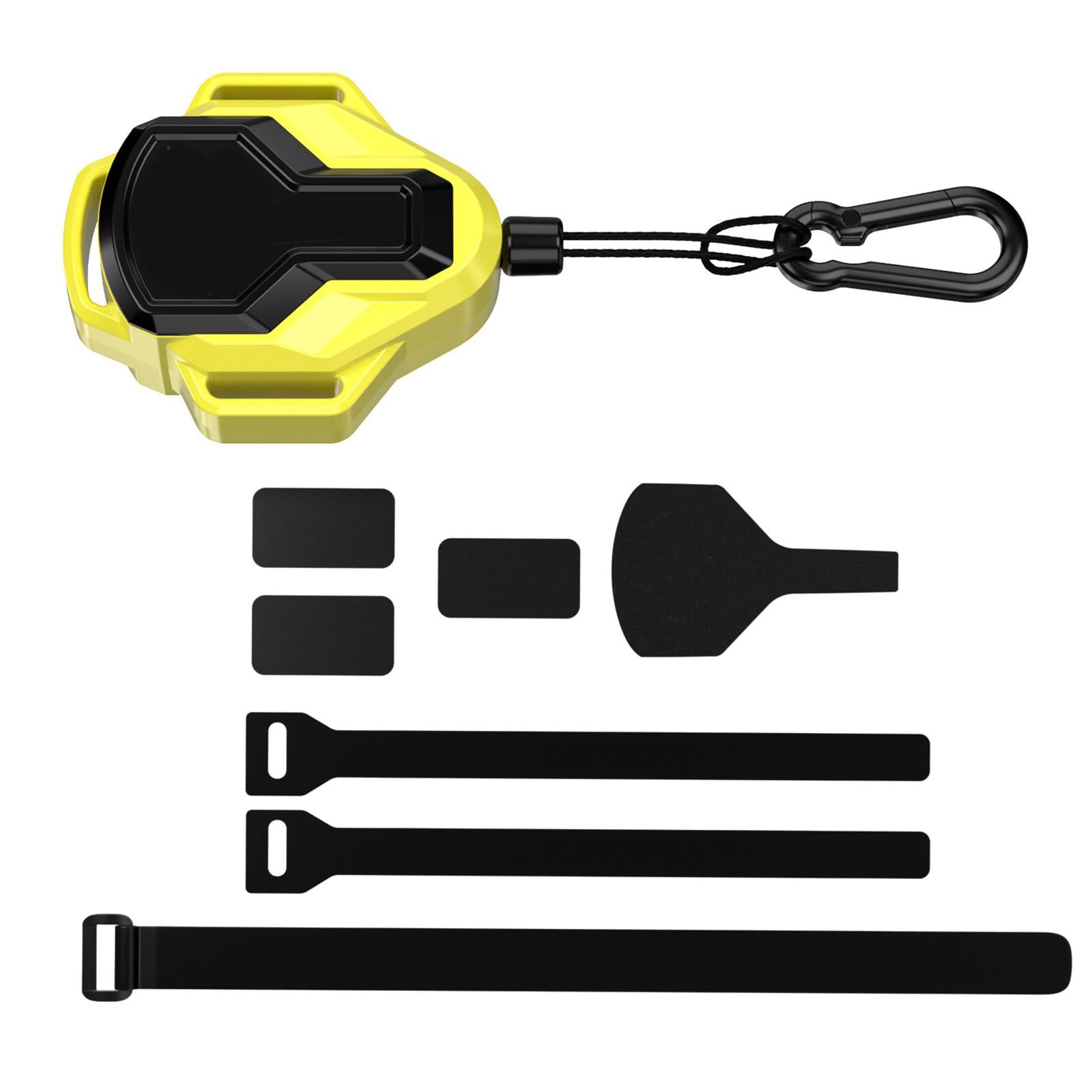 Heavy Type Cycling Tow Cord with 3 Installation Methods for Parents and Children
