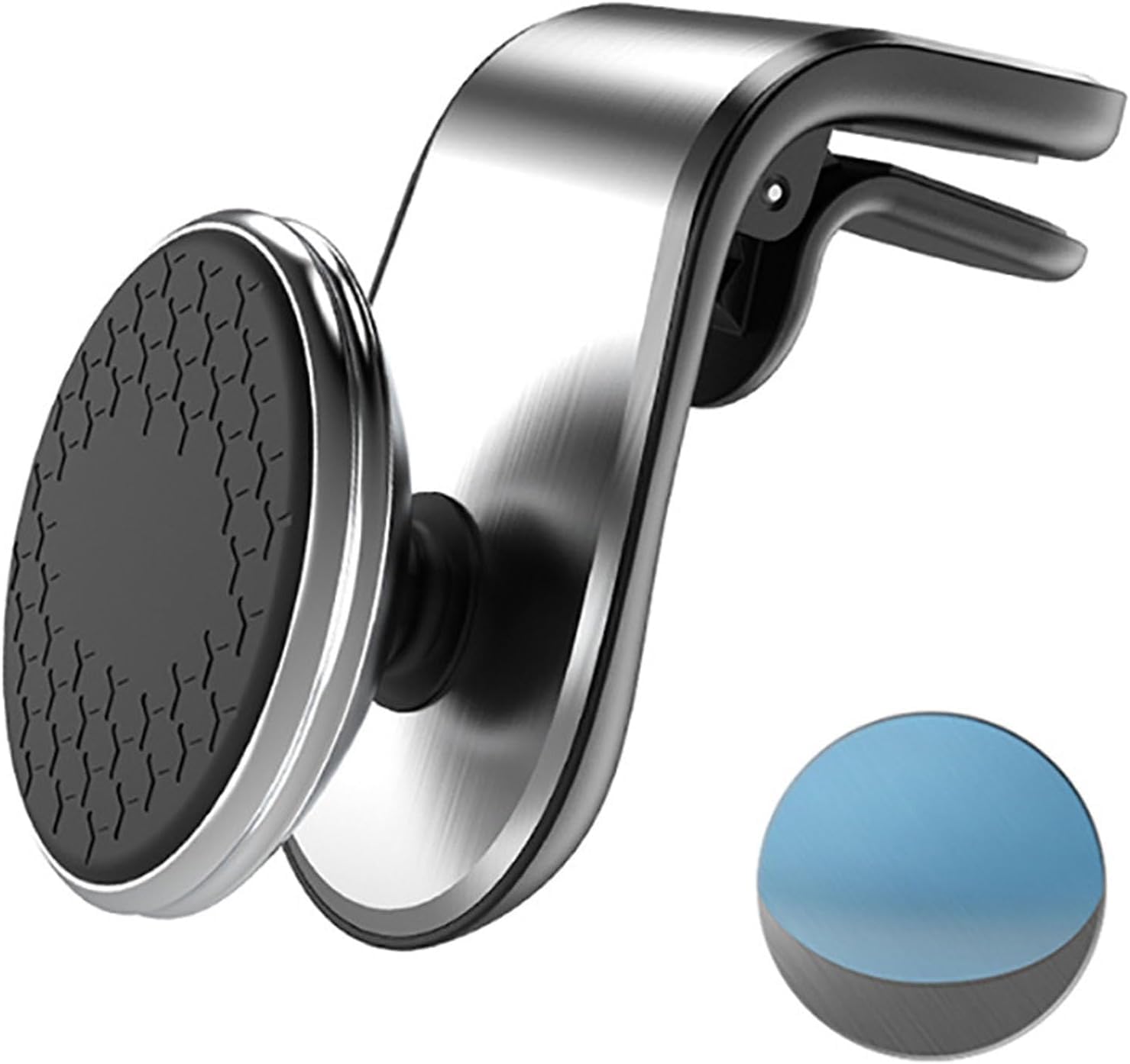 DHLZCWYLDAMAIFA Magnetic Car Phone Mount for Hyundai Santa Fe 2024-2026