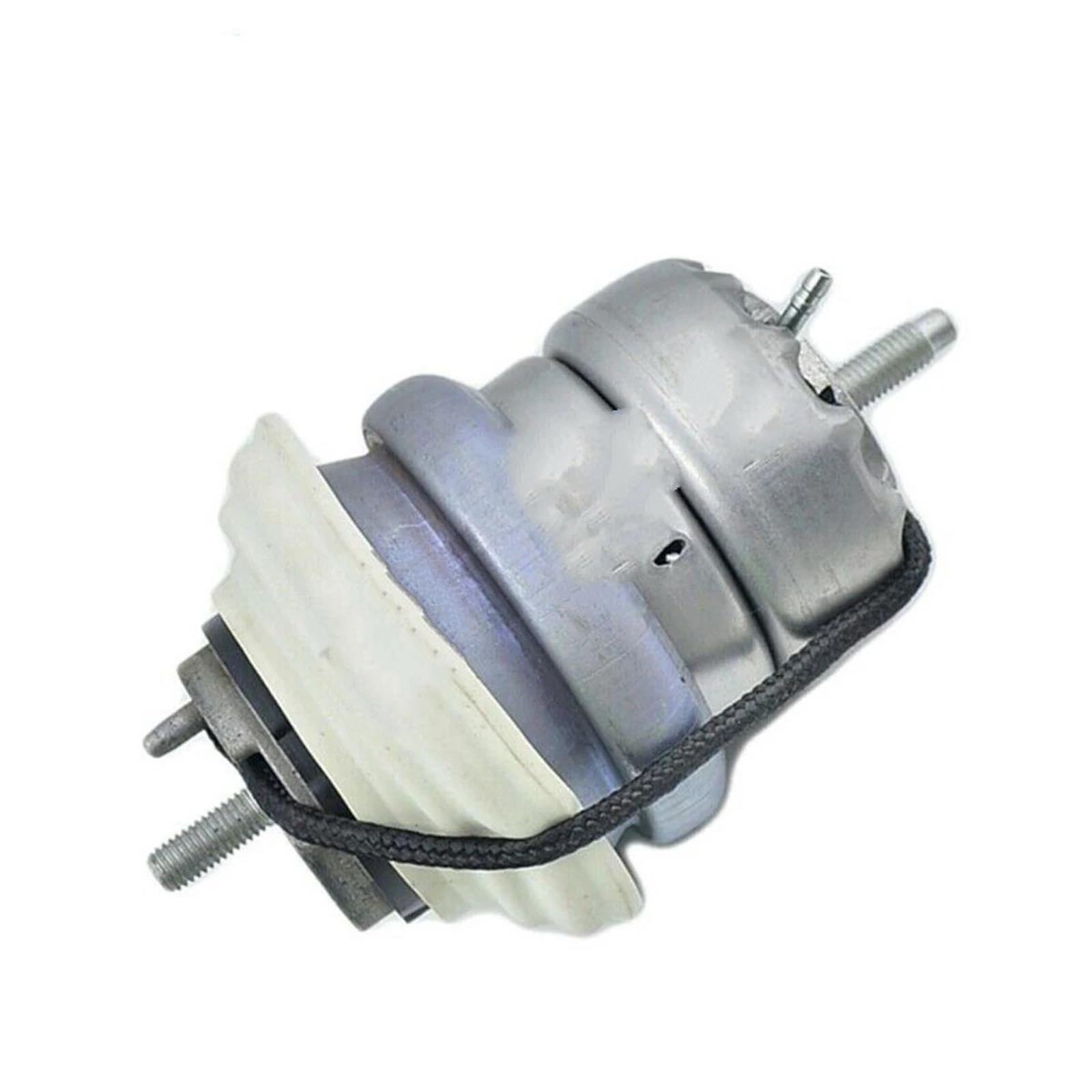 Generico Revisione del Motore Supporto Motore C2Z13435 C2D6341 C2Z10603 8X23-6A003-CC per Jaguar XF XJ 2008-2015 Diesel 3.0 2.2