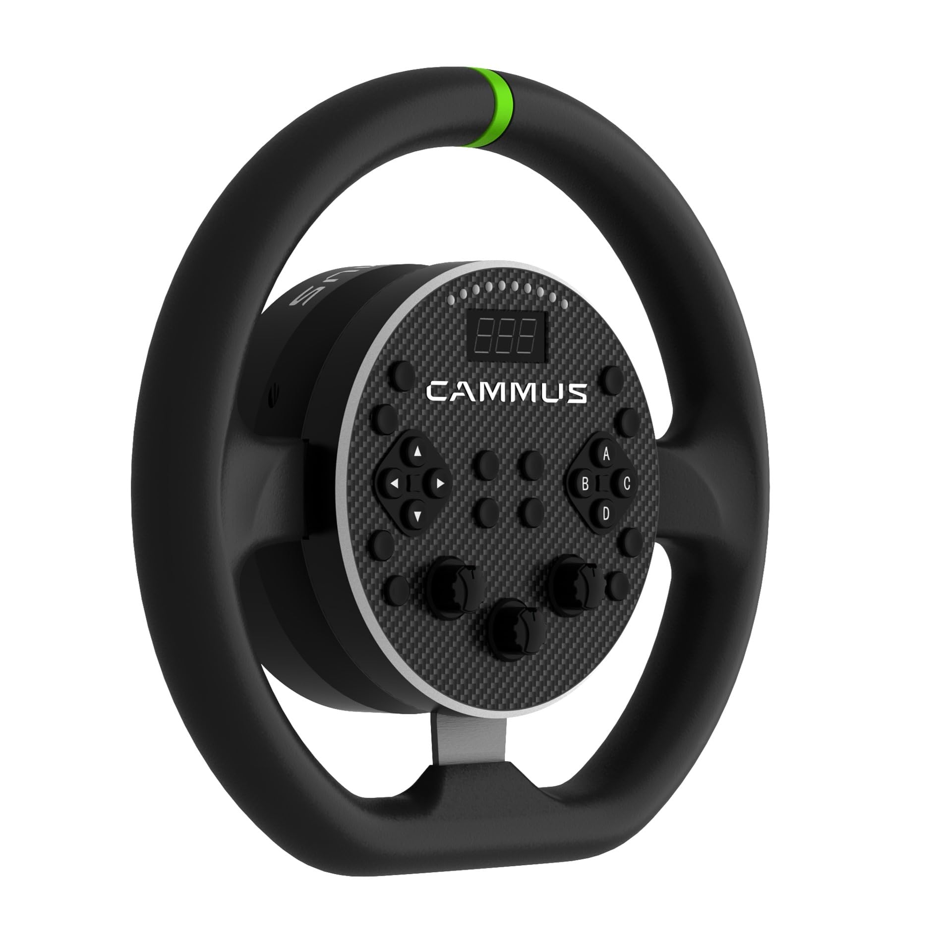 Amazon.co.jp: CAMMUS C5 ダイレクトドライブ ステアリングホイール Amazon.co.jp: CAMMUS C5 ダイレクトドライブ ステアリングホイール