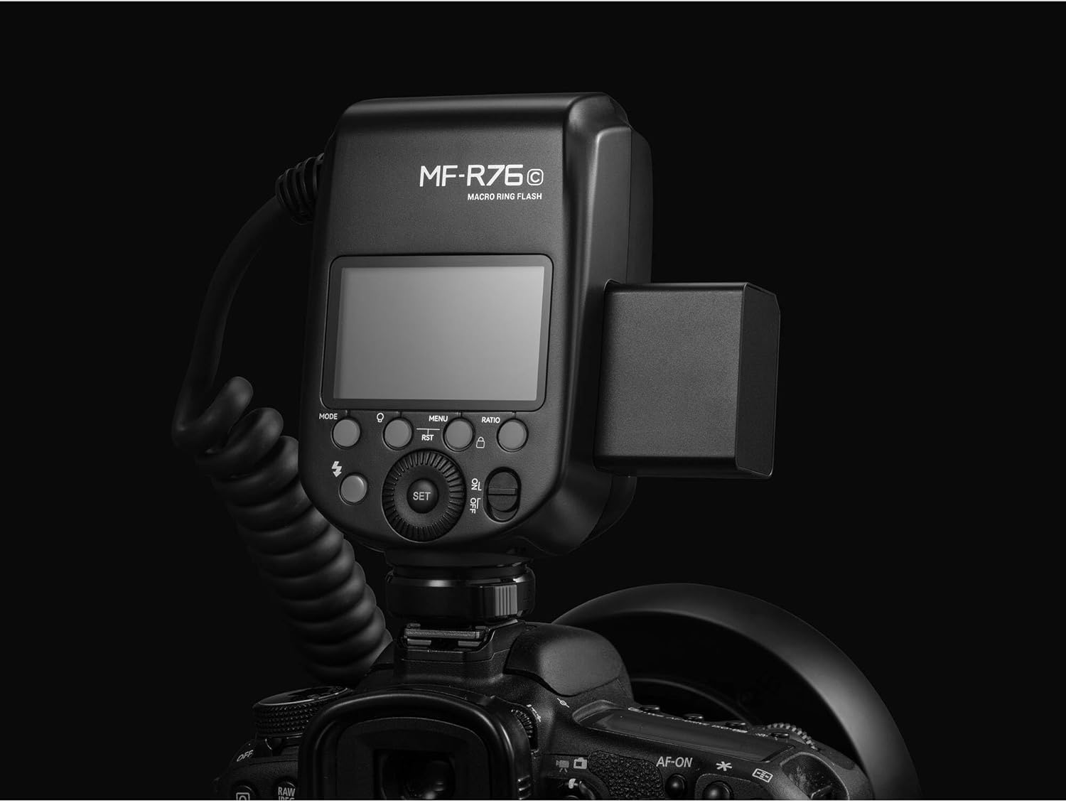 GODOX AD100Pro & MF-R76 Original Battery – WB100 7.2V/2600mAh/21.45Wh Li-ion Battery Pack, High-Capacity Power Solution for AD100 Pro, V850III, V1/V1Pro/V100, MF-R76 Flash (Replaces WB100B & WB100A)