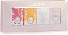 Lattafa Yara Collection – Set de Regalo 4 × 5 ml Eau de Parfum para Mujer (Yara + Yara Moi + Yara Tous + Yara Candy) 3