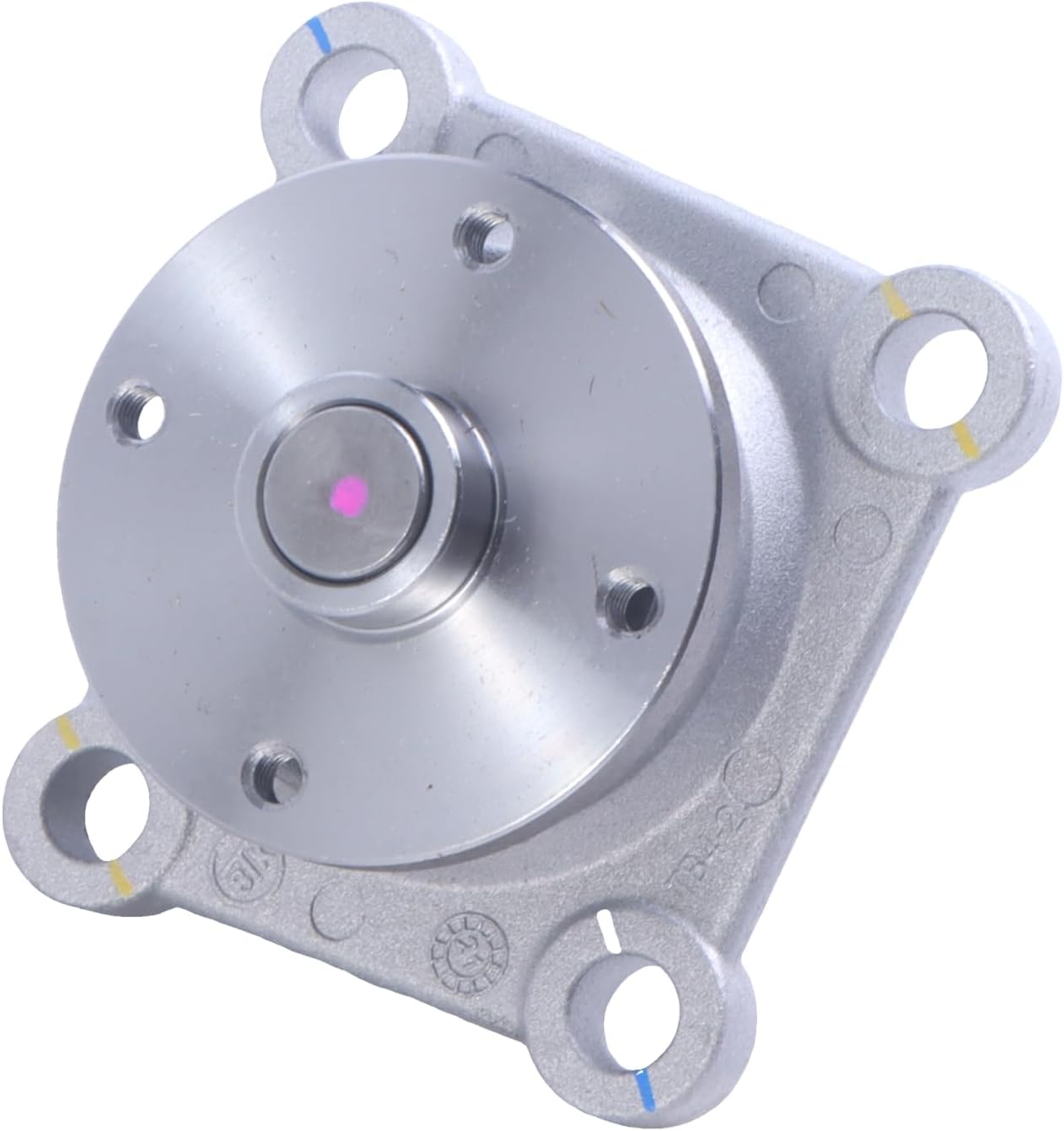 1pc Cooling Fan Bracket For SPORT 4N15 2.4D 2015- Engine Accessories Replacement Cooling System