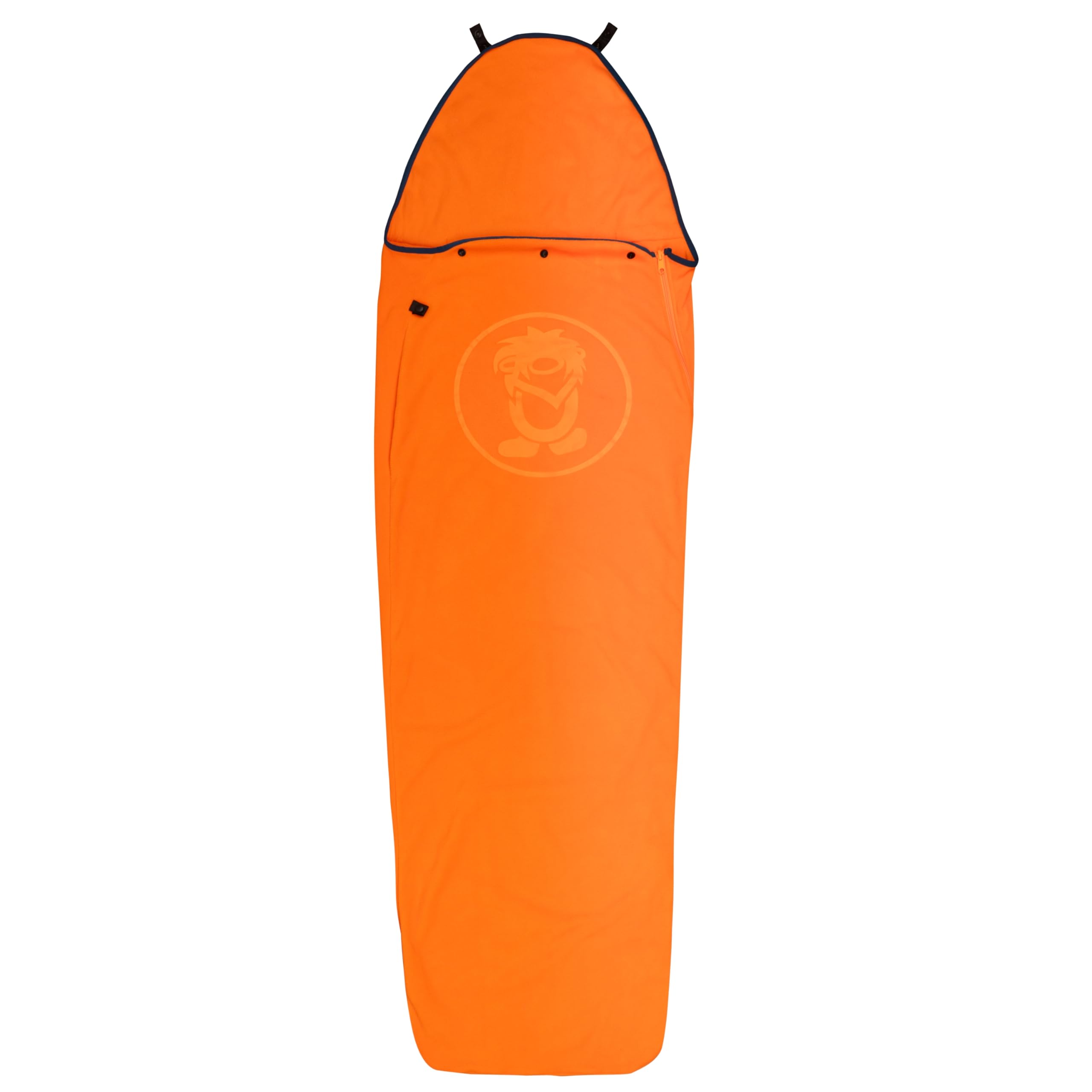 Trollkids Femund 3in1 Sleeping Bag dla Dzieci