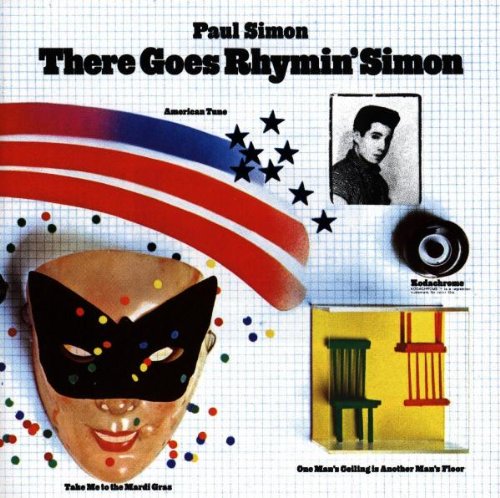 Simon, Paul - There Goes Rhymin Simon - Amazon.com Music