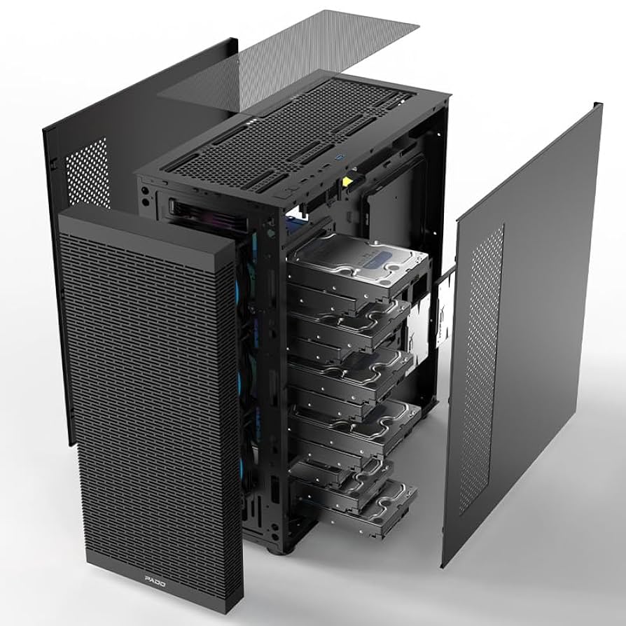 MADISONBLUE マディソンブルー　PCケース MADISONBLUE マディソンブルー PCケース